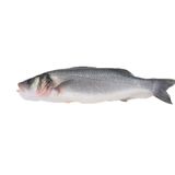 Fish Fish 600 gr Donuk Temizlenmiş Levrek