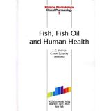 Fish, Fish oil and human health