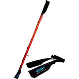 Fish Master 3 Parça Surf Kamış Koruma Kılıfı Neopren
