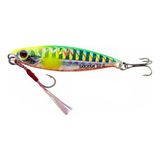 Fish Master Sakana 15GR Jig Yem - Tiranga