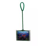 Fish Net Akvaryum Balık Yakalama Kepçesi 5"