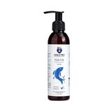 Fish Oil 200ml Kedi Ve Köpekler Için Omega 3 Ve 6 Içerikli Balık Yağı Bağışıklık Sistemi Güçlendirme