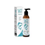 Fish Oil - Kedi ve Köpekler İçin Omega 3 ve Omega 6 Balık Yağı Bağışıklık Sistemi 200 ML