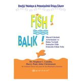 FISH TALES BALIK ÖYKÜLERİ - KOLEKTIF