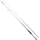 Fishack Iki Parça Light Spin Olta Kamışı - Ryuji Matrix - Fuji Parts - 240CM 3/21 gr - Çok Renkli