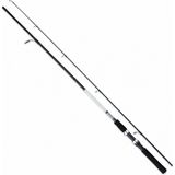 Fishack Iki Parça Spin Olta Kamışı - Daiwa Sweepfire - 270 cm 20/60 gr - 1 - Çok Renkli