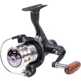 Fishack Lrf Spin Olta Makinesi - Ringle 2000 - 10BB - Metal Kafa - Çok Renkli