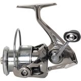 Fishack Lrf Spin Olta Makinesi - Ryuji Aero 2000S - 5+1bb - Metal Kafa - Çok Renkli