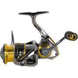 Fishack Lrf Spin Olta Makinesi - Ryuji Ares x 1000S - 5+1bb - Metal Kafa - Çok Renkli