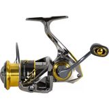 Fishack Lrf Spin Olta Makinesi - Ryuji Ares x 2000S - 5+1bb - Metal Kafa - Çok Renkli