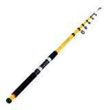 Fishack Sand Tiger 360 cm 50-100 gr Teleskopik Olta Kamışı