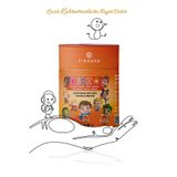 FiShake Kids Kakaolu Çocuk Macunu- Arı Sütü, Propolis, Hurma, Pekmez, Vitamin Takviyeli - Iştah Açıcı