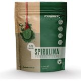 FiShake Organik Spırulına Tozu / Powder - 100 gr