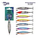 Fishcoin Horizon 22 Gr Paslanmaz Lufer Kasigi