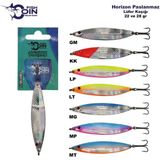 Fishcoin Horizon Paslanmaz Lüfer Kaşığı 22 gr - LP