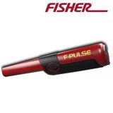 Fısher F-Pulse Pointer (İlk Pulse Sistemli Pinpointer)
