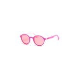 Fisher Price 104 C1 Unisex Çocuk Güneş Gözlüğü, Pembe