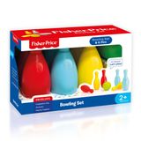Fisher Price 1803 Çocuk Bowling Seti