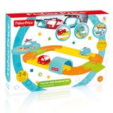 Fisher Price 1817 Yol Seti