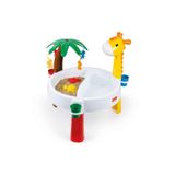FISHER PRICE 3in1 Fisher Price Su ve Kum Aktivite Masası