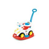 FISHER PRICE 4in1 Fisher Price Smile Bingit Araba