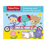 Fisher Price Aktivite Seti