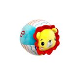 FISHER PRICE Aslanlı Top Çıngırak