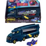 Fisher-Price Batwheels Büyük Tır 34 cm HMX07 Oyuncak Araba Taşıyıcı 3+ Yaş İçin Eğlenceli Oyun