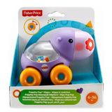 Fisher Price BGX29-2 Poppity Araçlar Hippo