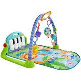 Fisher Price BMH49 Piyanolu Jimnastik Merkezi