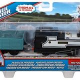 Fisher Price BML06 Thomas Friends Motorlu Büyük Tekli Trenler Thomas