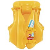 Fisher Price Can Yeleği 51X46 Cm Bestway Yelek