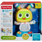 Fisher Price Dansçı Beatbo Büyük Beatbo
