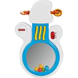 Fisher Price DFP21 Eğlenceli Gitar