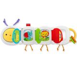 Fisher Price DHW14 Sürprizli Tırtıl