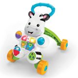 Fisher Price DLD80 Yeni Melodili Zebra Yürüteç