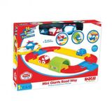 Fisher Price DOLU1817 24 Parça Ton Ton Yol Seti