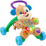 Fisher Price Eğitici Köpekçik Yürüteç Ftg10 Outlet Vitrin