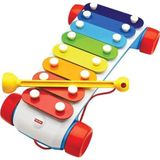 Fisher Price Eğitici Ksilofon Müzik Aleti Oyuncak Ksilefon