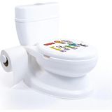 Fisher-Price Eğitici Lazımlık - Tek Beden - Renkli