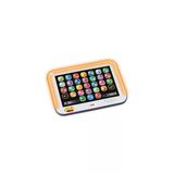 Fisher-Price Eğitici Tablet Harfler ve Hayvanlar Işıklı Sesli Etkileşimli Oyuncak 1 Yaş Üzeri