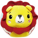 Fisher-Price Fısher Prıce Aslanlı Top Çıngırak - Renkli