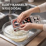 Fisher-Price Fisher Price Aynalı Tummy Time Oyuncağı Duyusal Görsel Gelişim 0-3yaş Eğitim