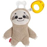 Fisher-Price Fisher Price Clipimals Emzik Tutacağı Arkadaşlar GKC49 GKC48 - Renkli - 0 - 1,5 Yaş