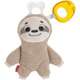 Fisher-Price Fisher Price Clipimals™ Emzik Tutacağı Arkadaşlar - Tembel Hayvan GKC49-GKC48