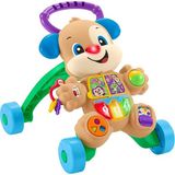 Fisher-Price Fisher Price Eğitici Köpekçik Yürüteç (5 Adet)