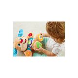 FISHER PRICE Fisher-price Eğlen & Öğren Yaşa Göre Gelişim Eğitici Köpekçik (türkçe) Sesli, Işıklı Oyun Arkadaşı