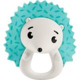 Fisher-Price Fisher Price Eğlenceli Dostlar Çıngıraklı Dişlik - Kirpi HJW11-HKD72 - Beyaz