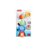 FISHER PRICE Fisher-Price® Eğlenceli Vakum Oyuncağı JHB46