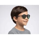 Fisher-Price Fısher Prıce FPM104 06 40 31 130 Polarize Unisex Güneş Gözlüğü - Yeşil - Siyah
